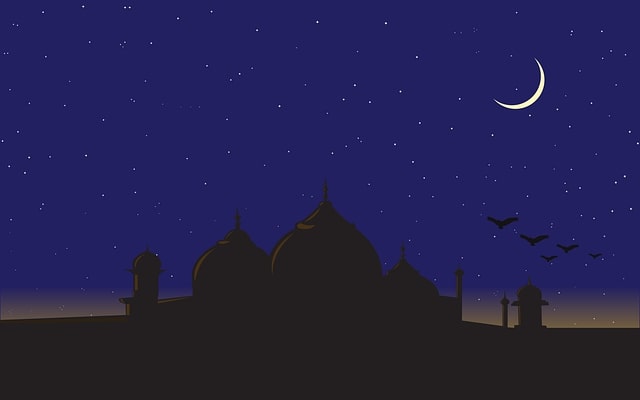 5 Tips Sehat di Bulan Ramadhan Yang Bisa Dicoba