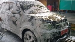 Cuci Mobil Semarang Terbaik